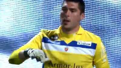 欧冠不敌圣吉罗斯，加拉塔萨雷连续33场主场不败被终结