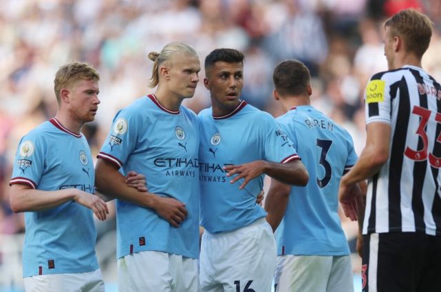 现在为切尔西进球是一种解脱吗？德拉普：100%是