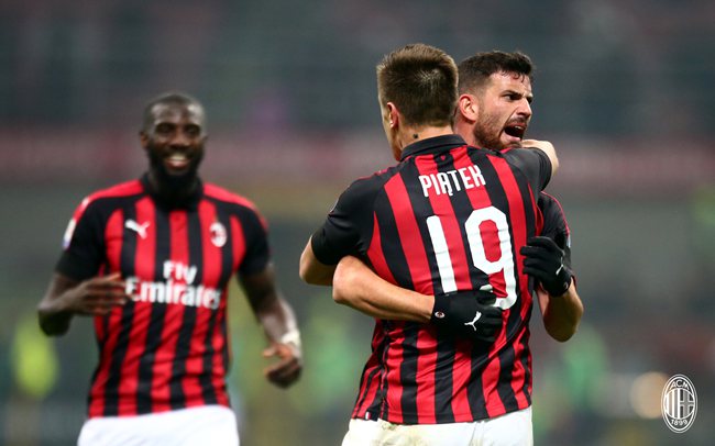 米兰总监：米兰德比的胜利有利建队，魔笛是老将但场上最有活力（米兰高层：同城德比告捷利于建队，魔笛虽为老将仍是场上最有活力）